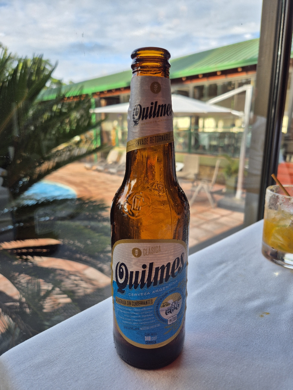 ❤️ Lecker Quilmes ❤️