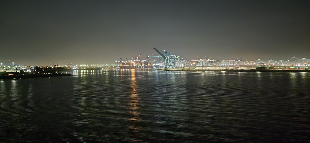📍Hafen