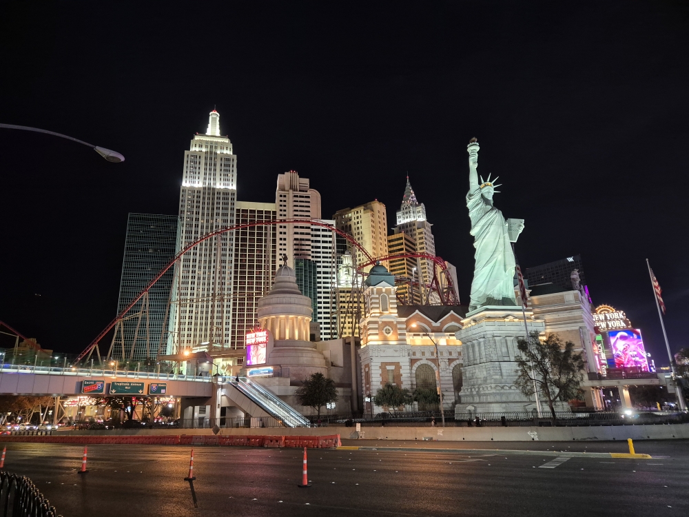 Casino New York