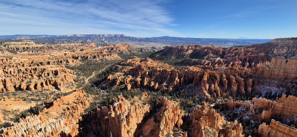 Upper Inspiration Point