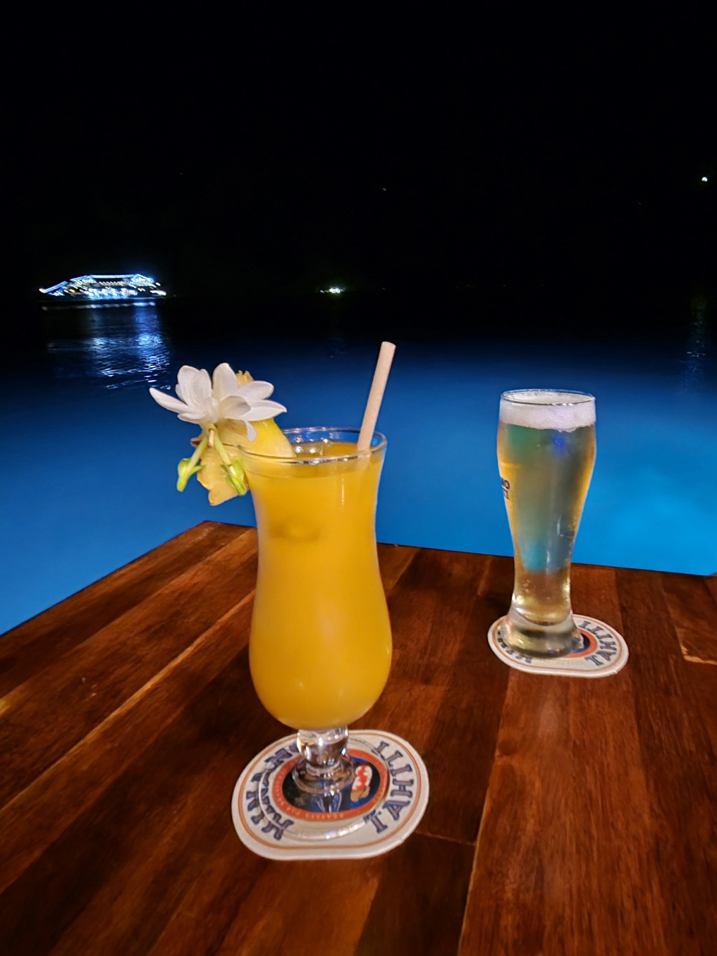 Drinks @ Saint James
