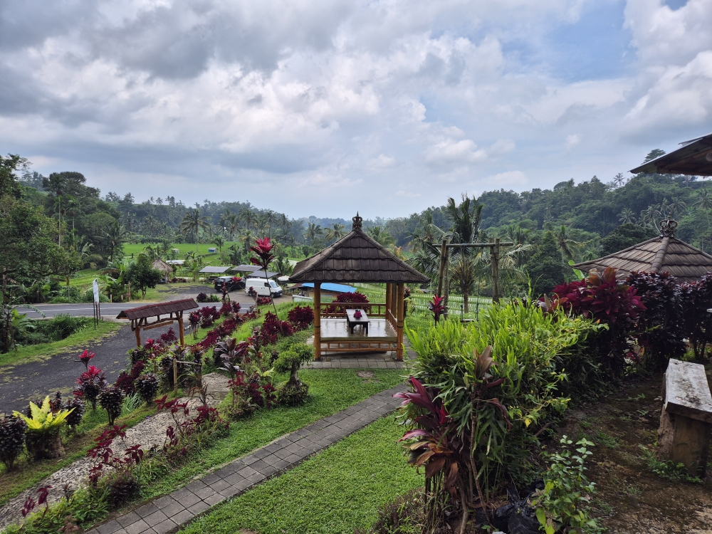 @ Warung Mentig Sari
