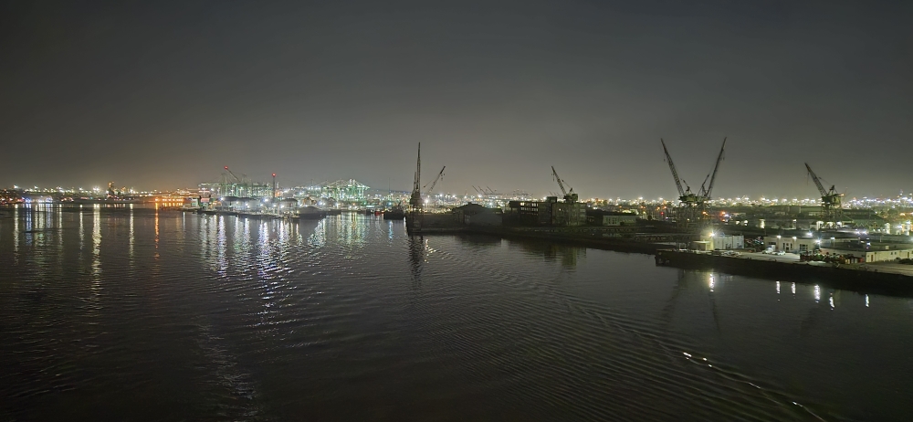 📍Hafen