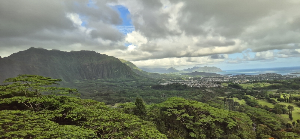 📍Pali Hwy