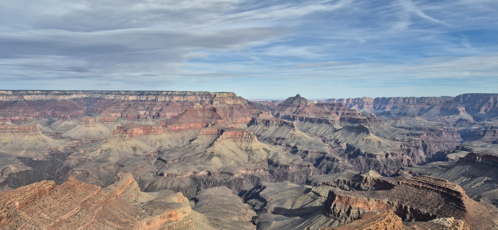 Shoshone Point