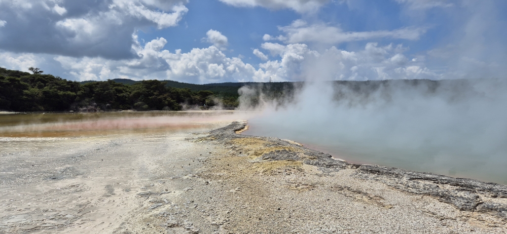 Wai-O-Tapu