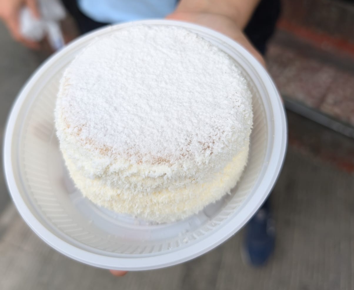 ❤️ Alfajores ❤️