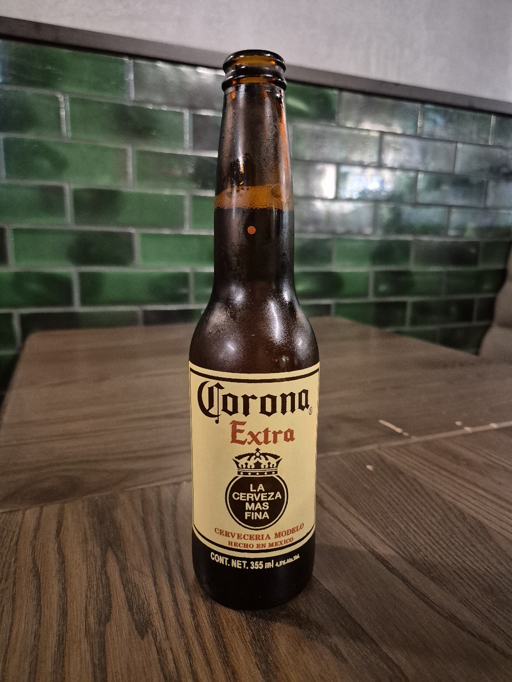 @ Hot Like a Mexican