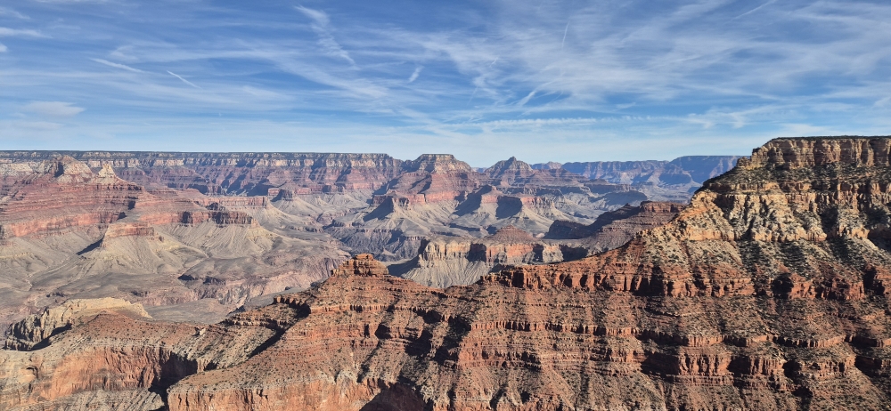Mather Point