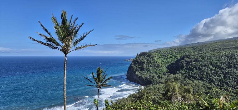 📍Pololu Valley