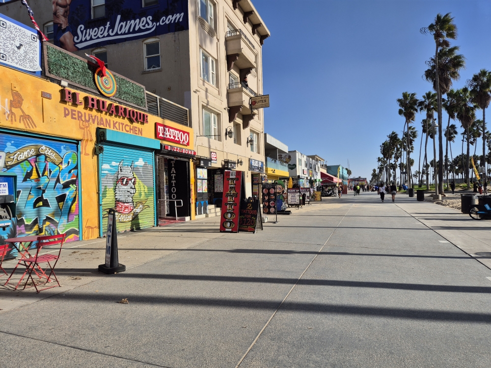 📍Venice Beach