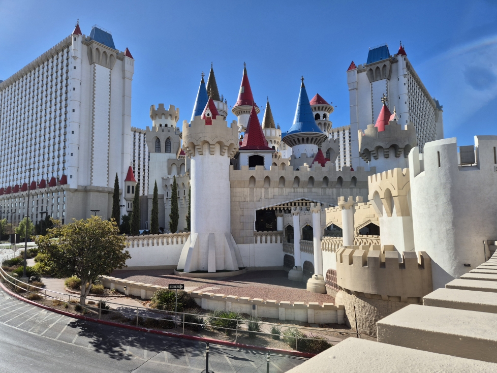 Casino Excalibur