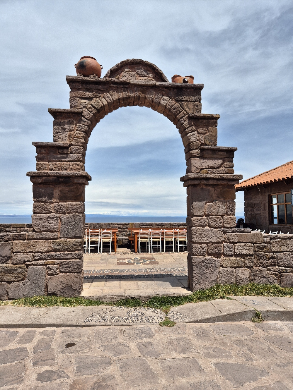 Taquile