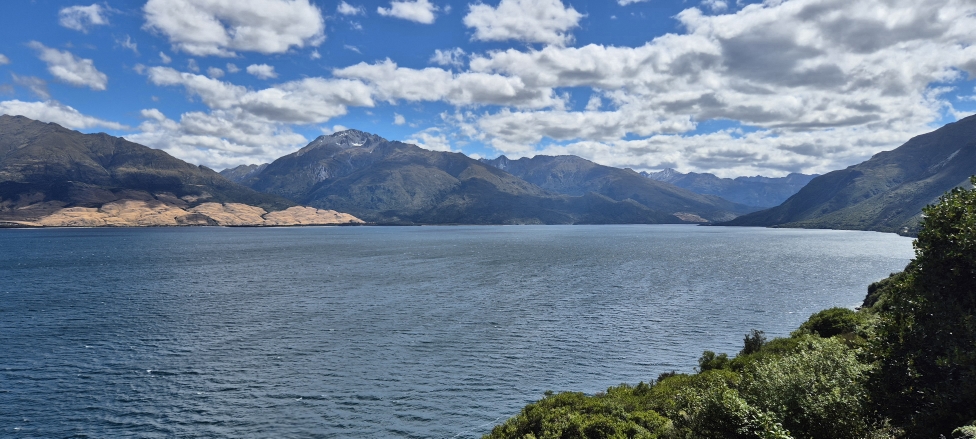 Lake Wanaka