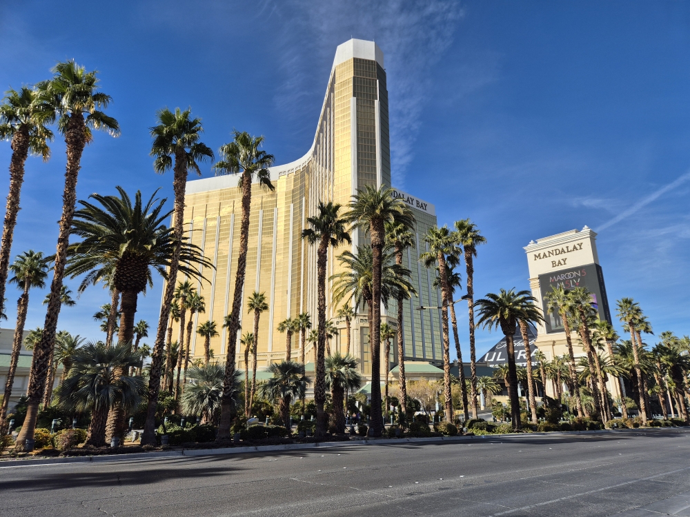 Mandalay Bay