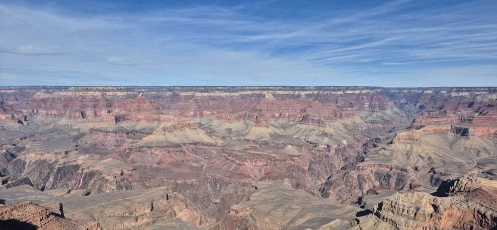 Mather Point