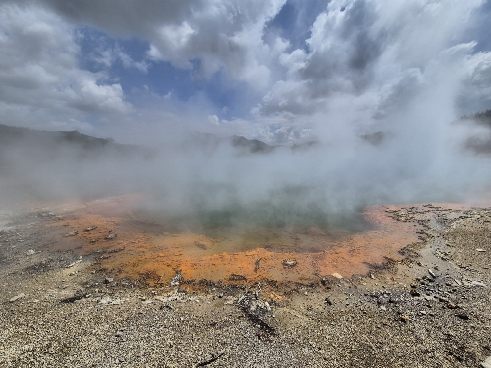 Wai-O-Tapu
