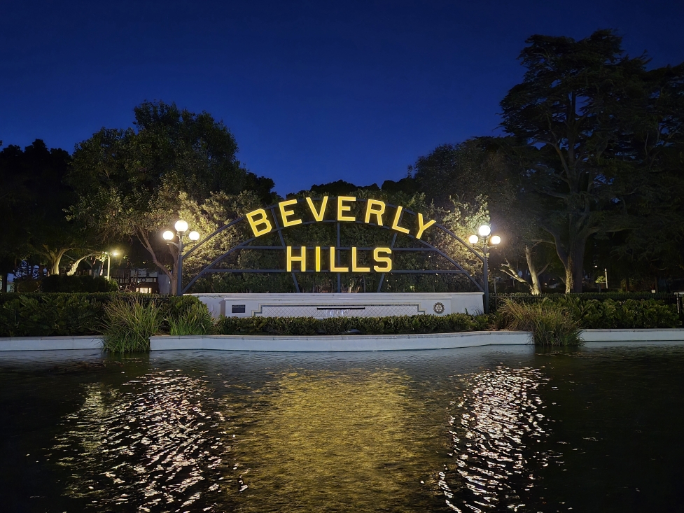 📍Beverly Hills