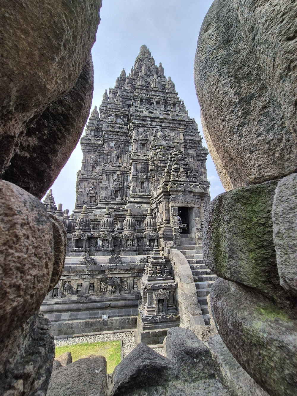Prambanan