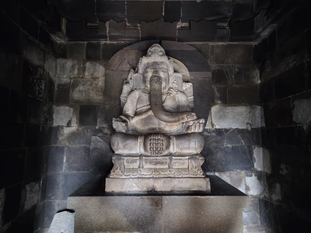 Prambanan