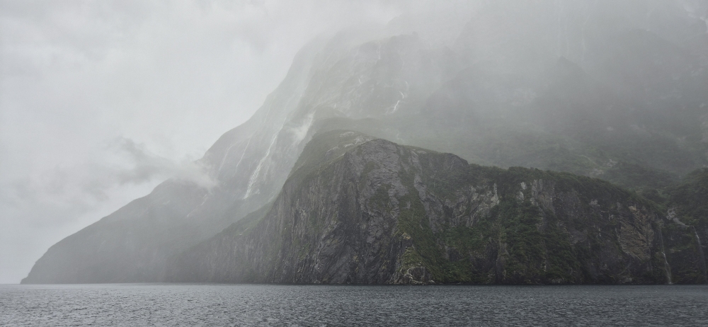 📍 Milford Sound