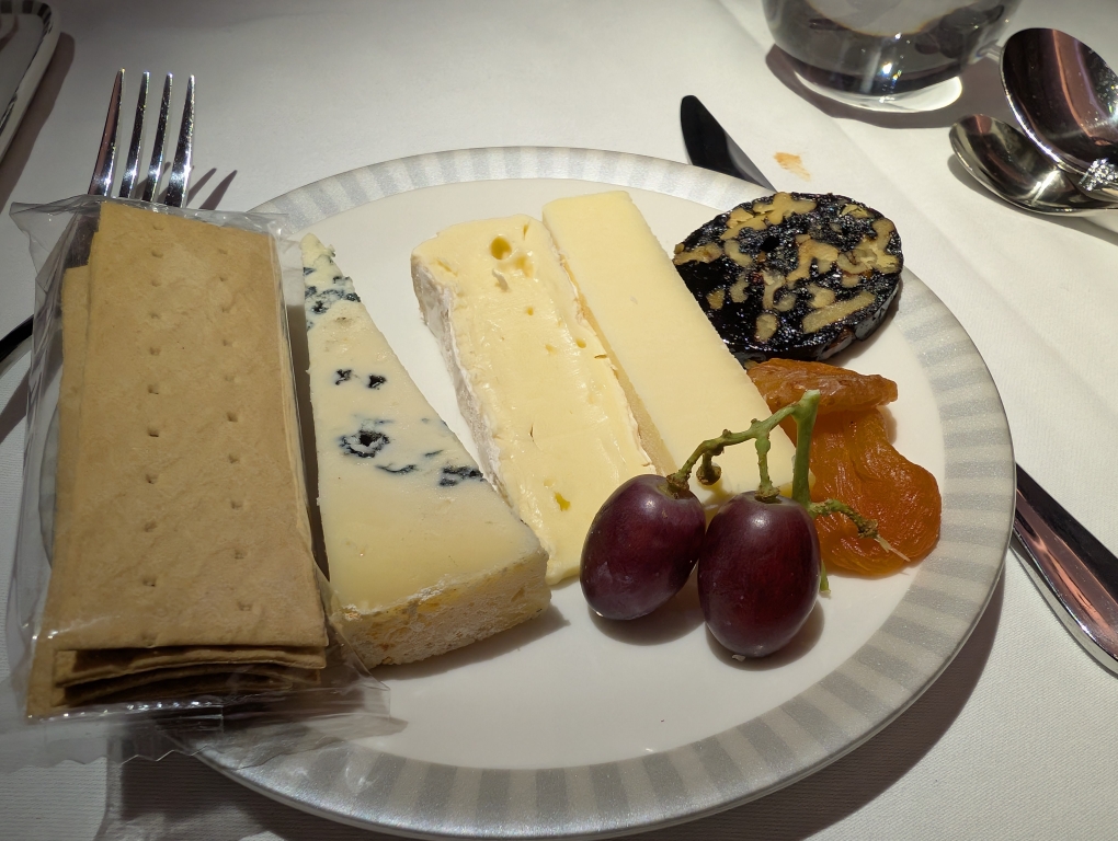 Dessert