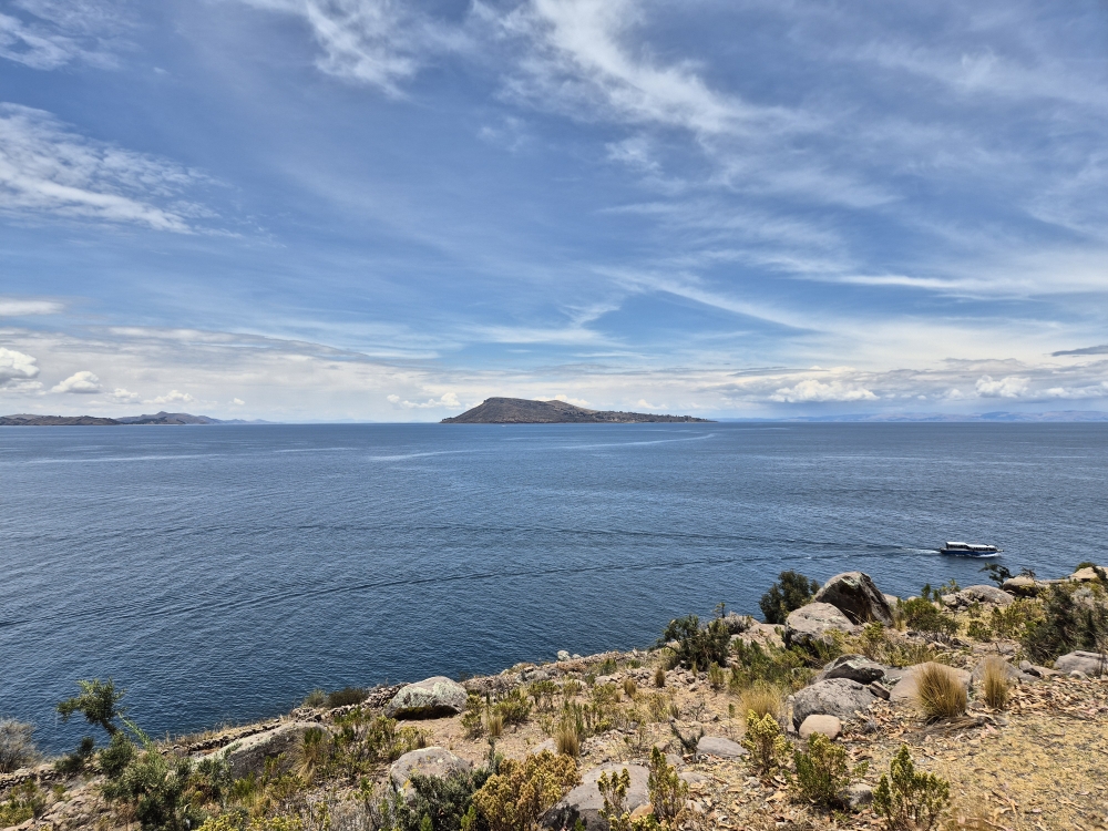 Taquile