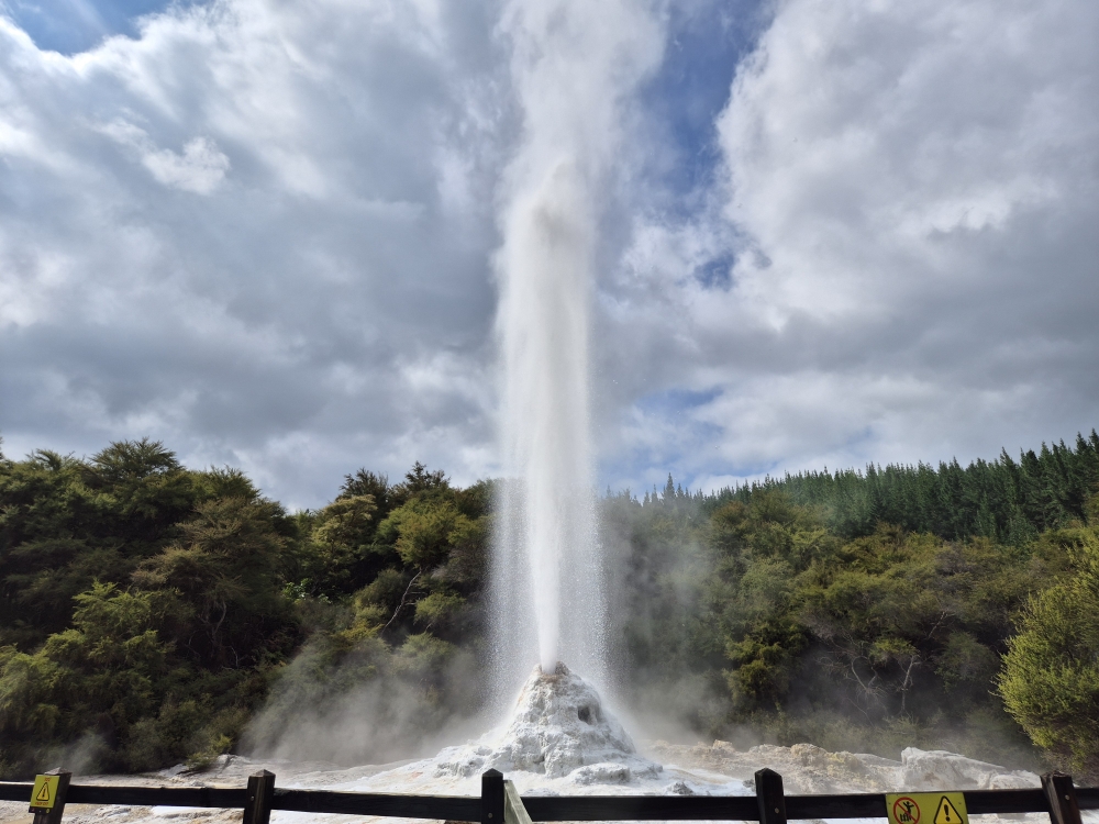 Wai-O-Tapu
