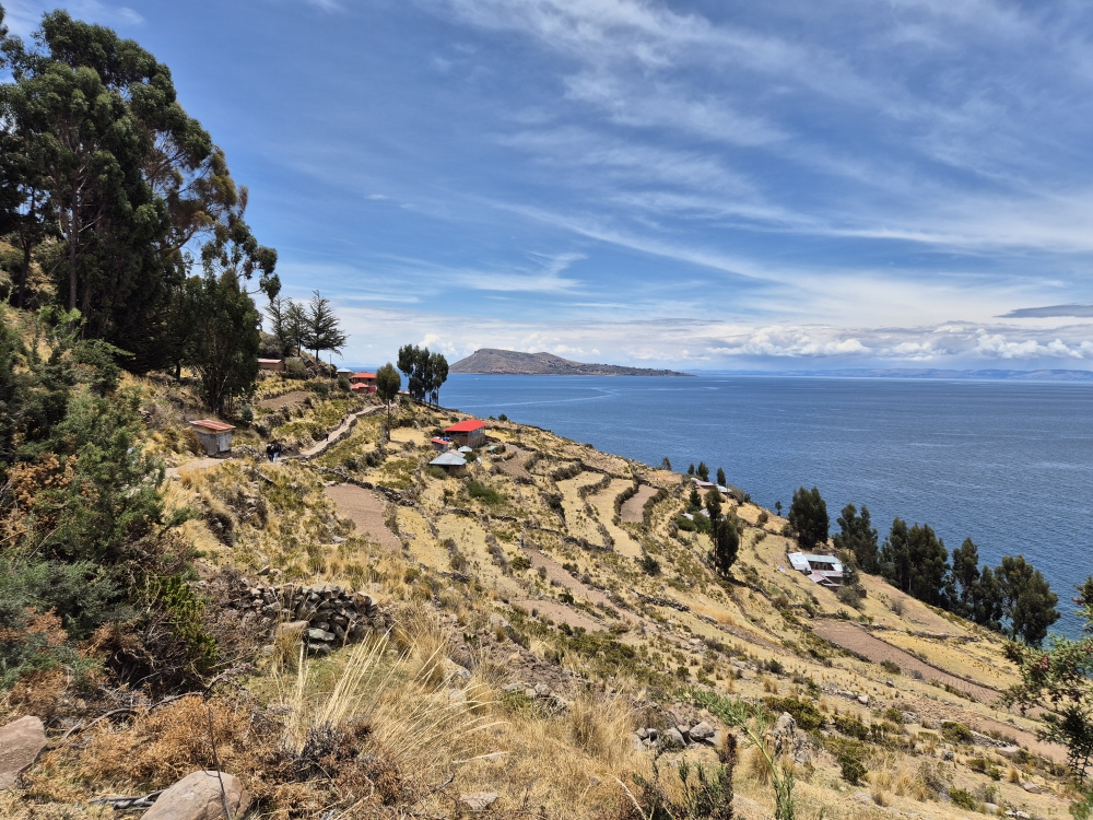 Taquile