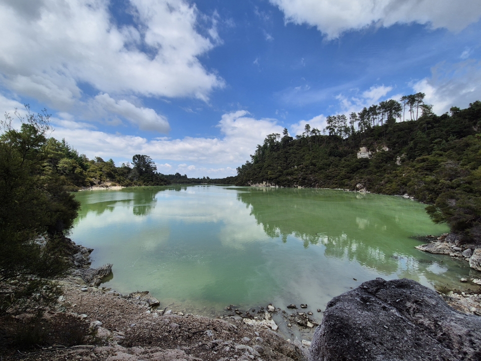 Wai-O-Tapu