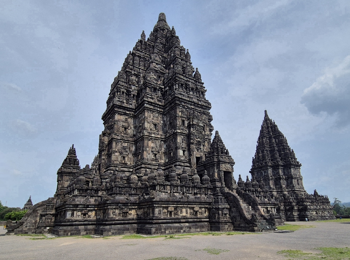 Prambanan
