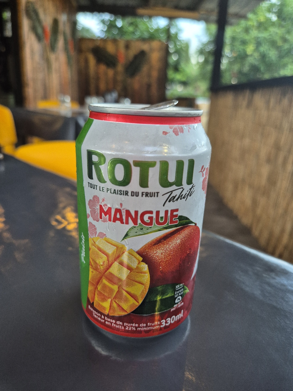 @ Tiki Ma'a