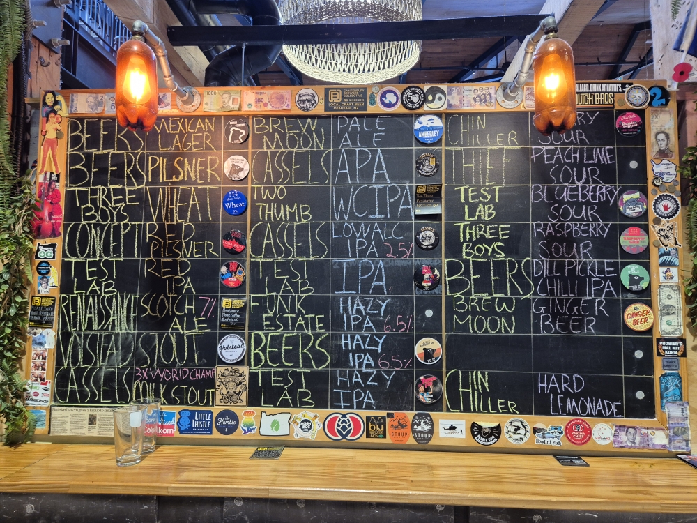 @ Canterbury Brewers Collective