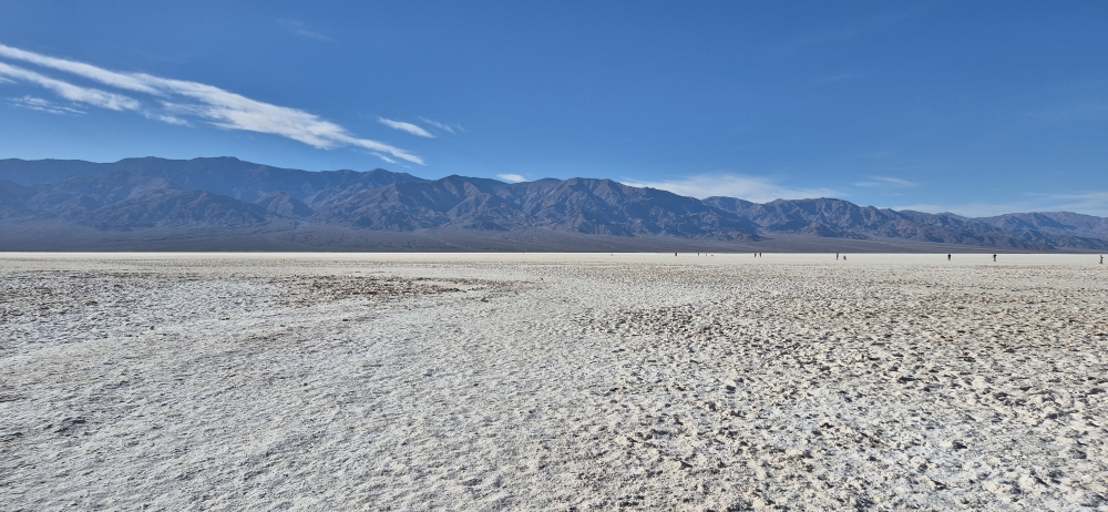 📍Badwater