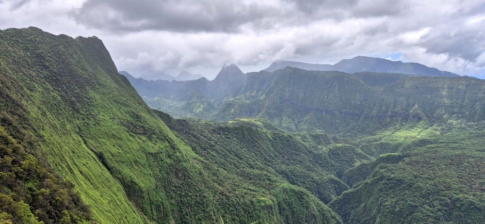 Mount Marau