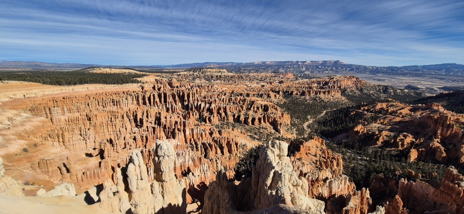 Upper Inspiration Point