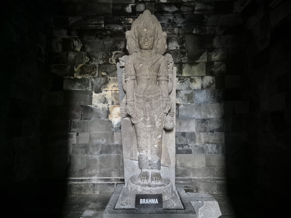 Prambanan