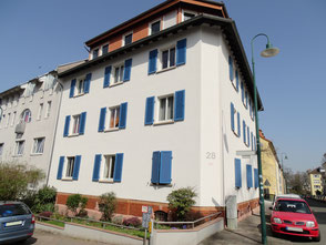 Hausverwaltung Darmstadt - Darmstadt-Stadt