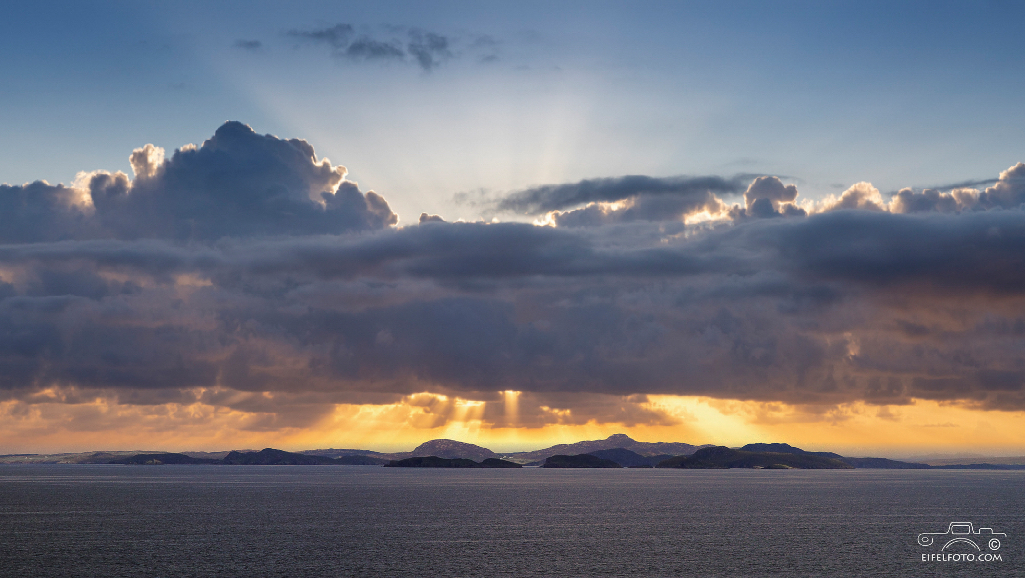 Isle of benbecula