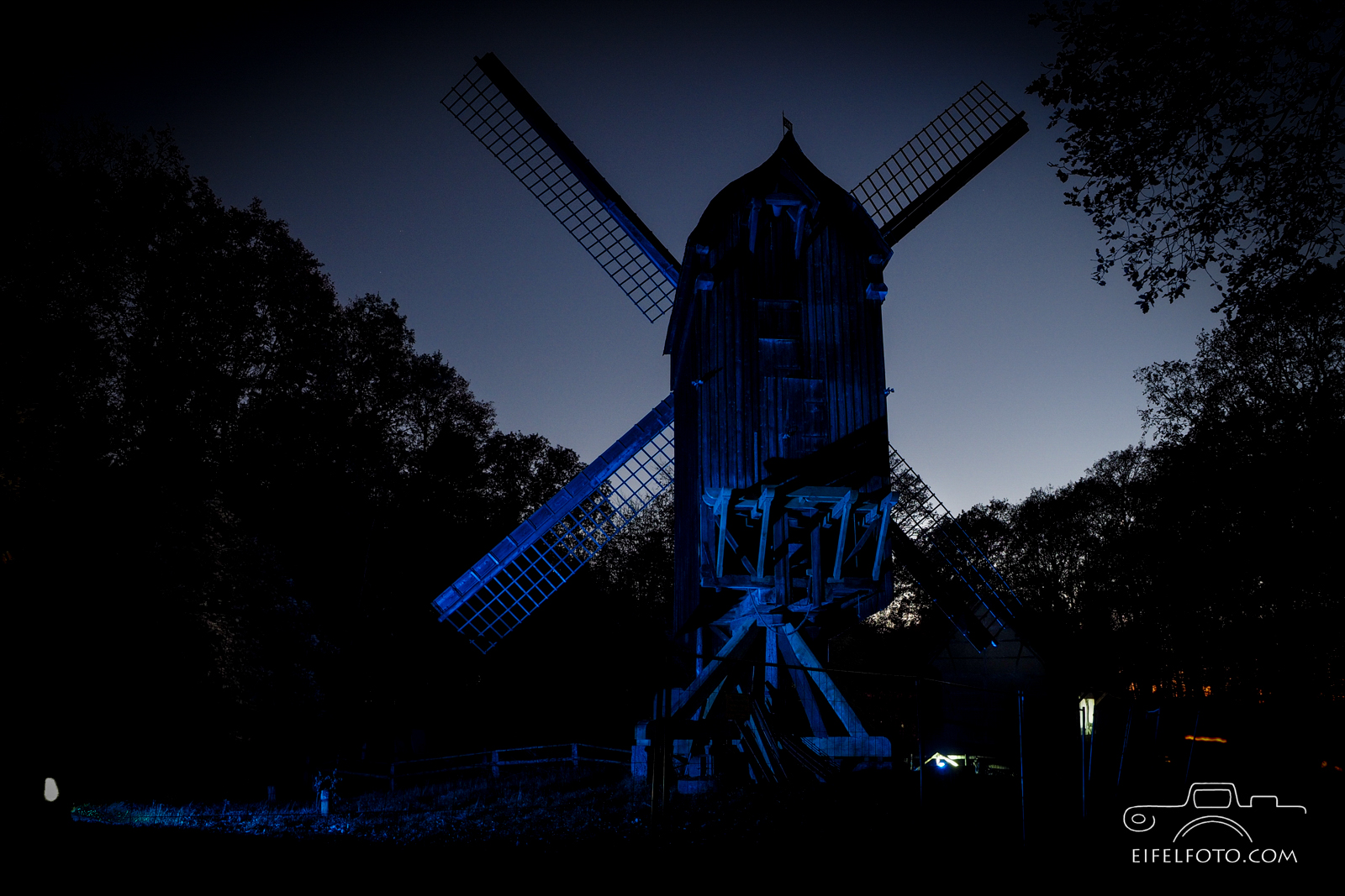 Bockwindmühle