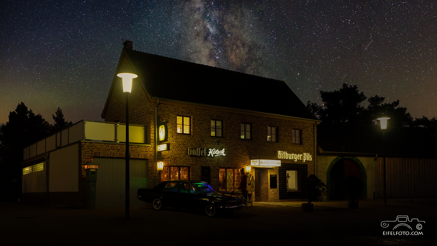 Gasthaus Watteler aus Eschweiler