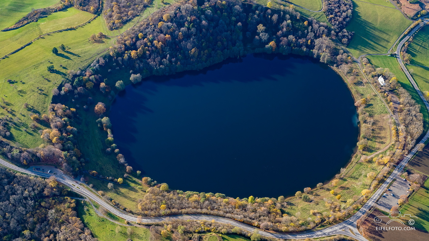 Weinfelder Maar (Totenmaar)