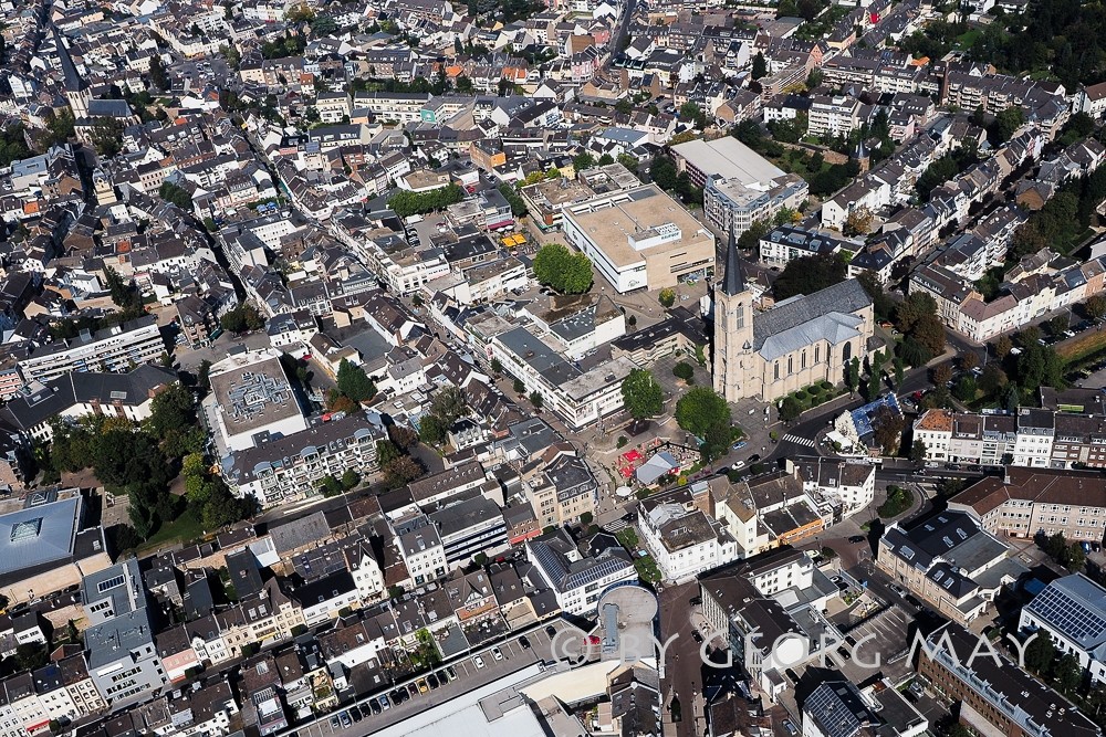 Euskirchen City
