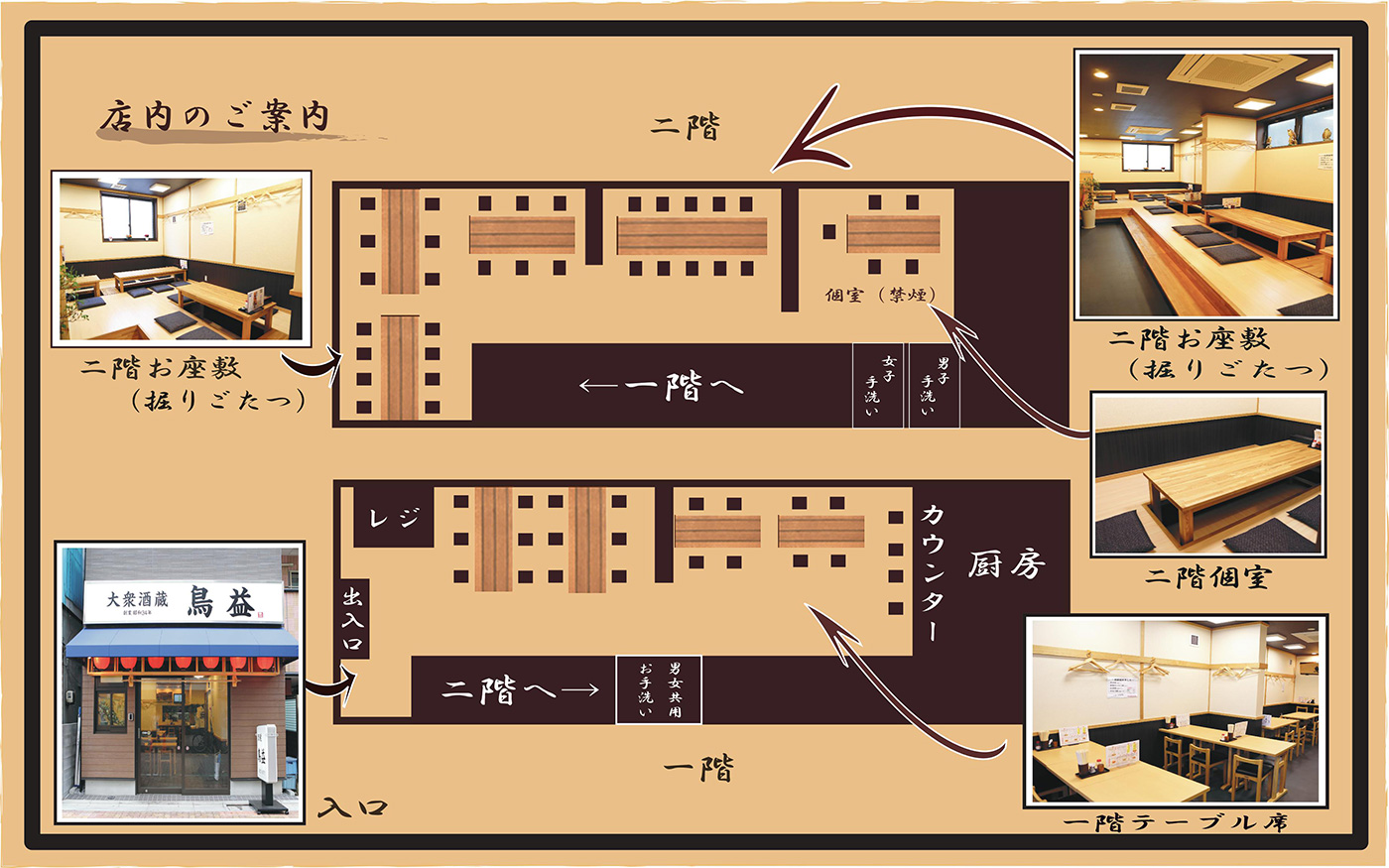 初めての方へ 新小岩の大衆居酒屋 鳥益 新小岩 の歴史や味の秘密 新小岩の焼き鳥 居酒屋 鳥益 新小岩の公式サイト 新小岩 で長く愛されている焼き鳥居酒屋 自慢の手羽先も焼き鳥はもちろん豊富な料理の数 刺身の鮮度 素材にも十分こだわっている 新小岩 で創業 初めての方へ 新小岩の大衆居酒屋 鳥益 新小岩 の歴史や味の秘密 新小岩の焼き鳥 居酒屋 鳥益 新小岩の公式サイト 新小岩 で長く愛されている焼き鳥居酒屋 自慢の手羽先も焼き鳥はもちろん豊富な料理の数 刺身の鮮度 素材にも十分こだわっている 新小岩 で創業