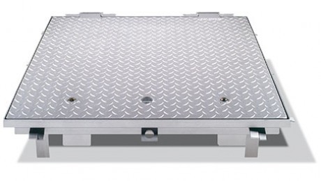 Brunnenschachtabdeckung edelstahl Brunnenschachtabdeckung edelstahl