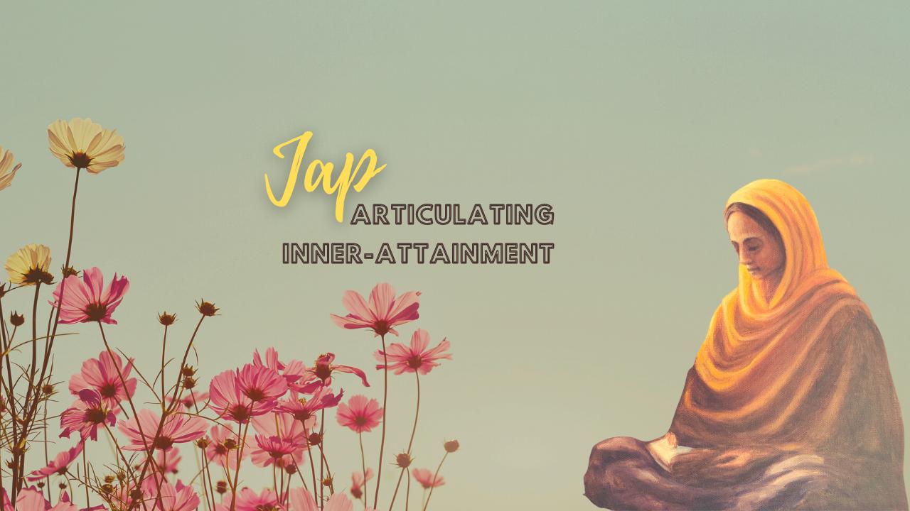 Japji Sahib – Der Ausdruck innerer Verwirklichung