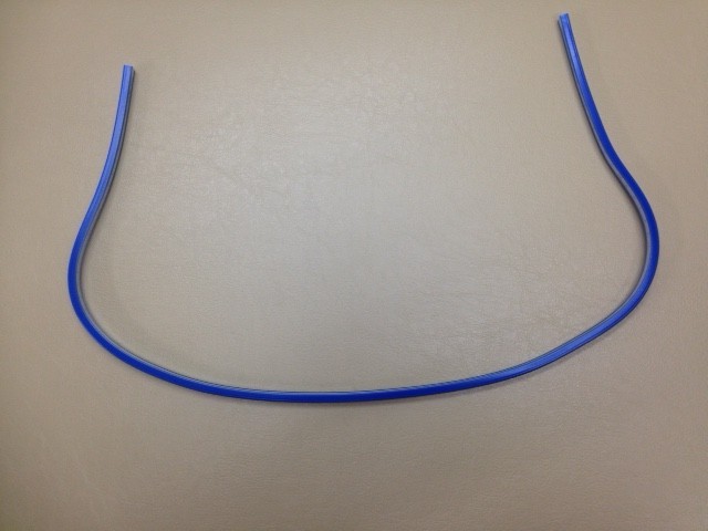 上からみた肩甲骨周りの図