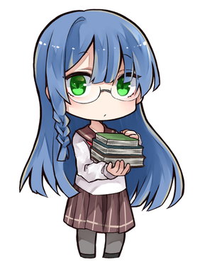 図書委員