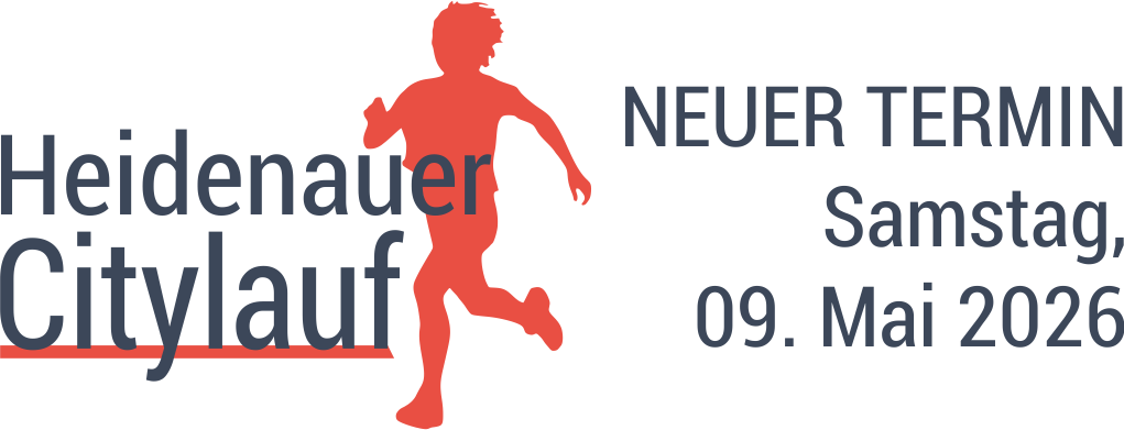 Citylauf Heidenau