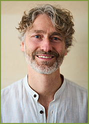 Stephan Moschner - Leitung HIPS